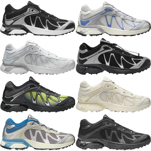 Salomon whisper women - xt-whisper,