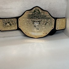 2010 Mattel WWE World