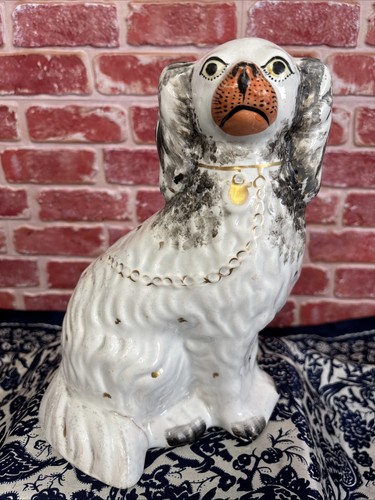 Beautiful antique tall - antique,