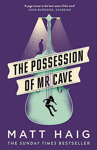 The possession cave - the, mr