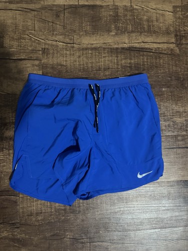 Nwt nike drifit flex stride - nike,