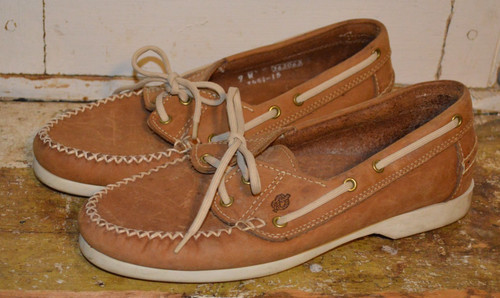 Women vintage dexter tan - dexter,