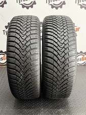 2x 215 60 R16 99H FALKEN