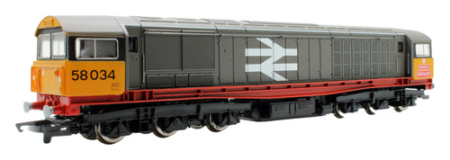 Hornby r283 railfreight - r283,