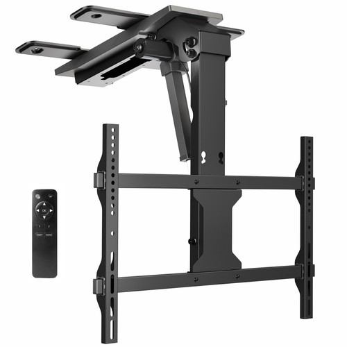 Vivo black electric flip down - vivo,