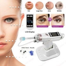 Hydro EZ Vacuum Mesotherapy