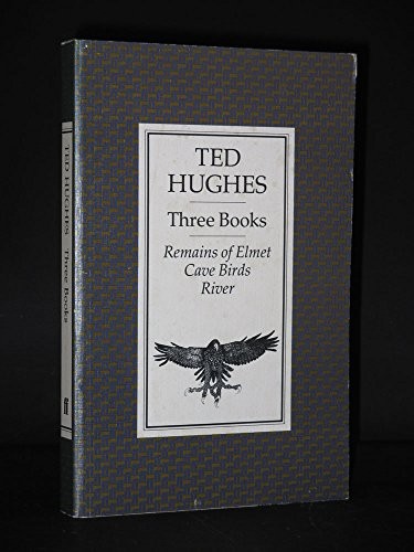 Three books remains elmet - three, books: