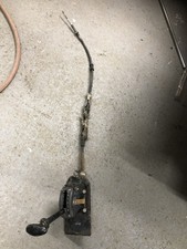 Classic Mini Auto Gear