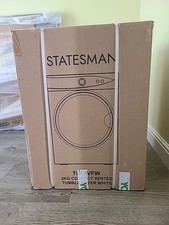 Statesman Compact Tumble Dryer