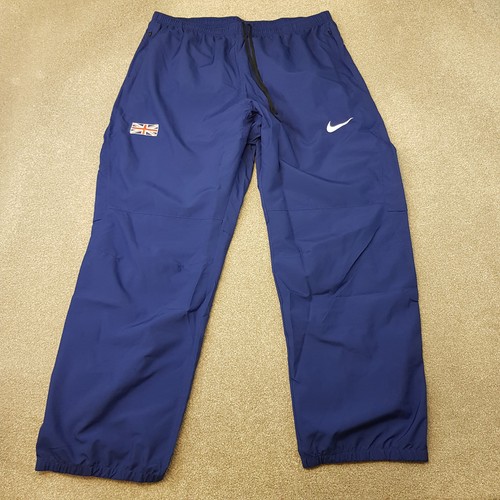 Nike team mens tracksuit - gb,
