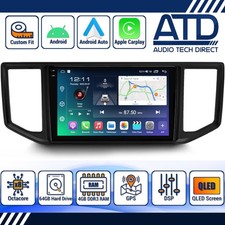 Android Auto CarPlay For VW