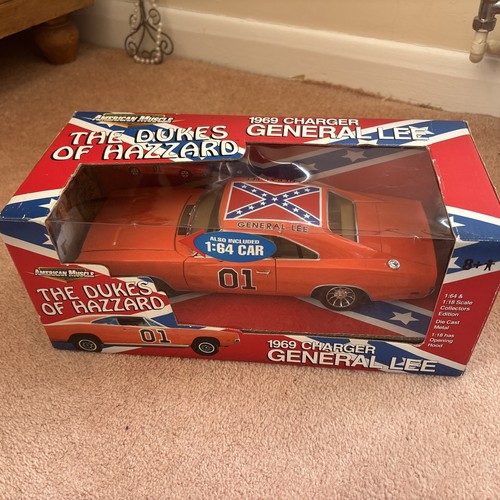 Ertl american muscle - ertl,