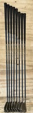 Ikarus Pro Comp Custom Iron