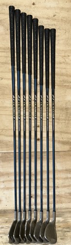 Ikarus pro comp custom - pro, iron