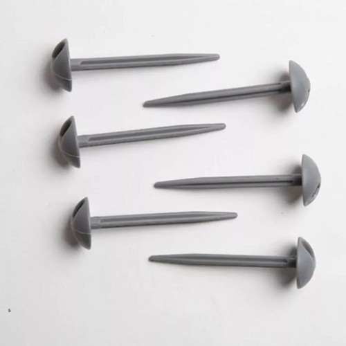 Ground sheet carpet pegs - x,