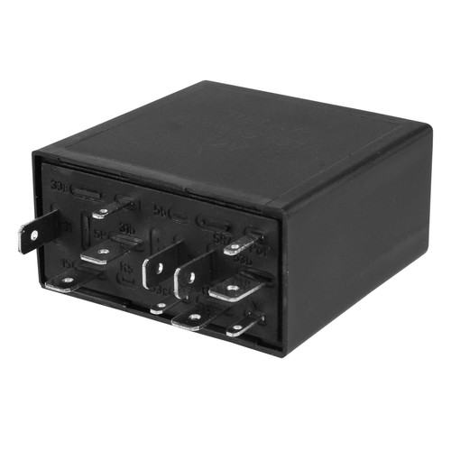 377 pin intermittent delay - intermittent,