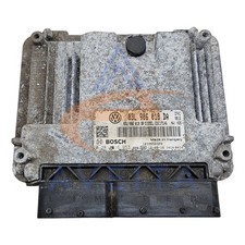 SKODA Octavia MK2 09-13 2.0