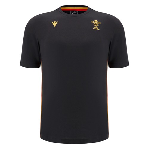 Macron official wales wru - official,