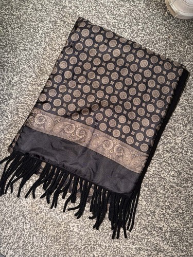 Mens 100 silk - 100%, pure