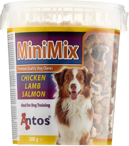 Nutritious dog training treats - dog,