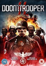 S.S. Doomtrooper (DVD) Corin
