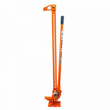 Forest Master 3 Tonne Farm