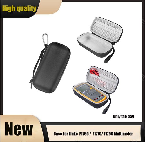 Protective case for fluke - for,