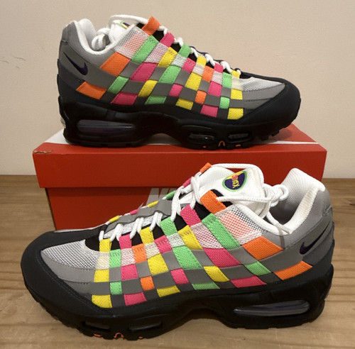 Nike air max woven bb - max, 95