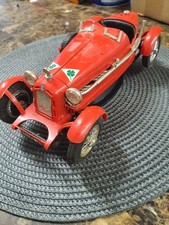 BURAGO ALFA ROMEO 8C 2300