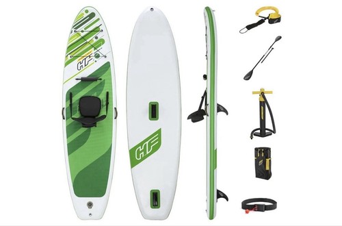 Hydro force 11ft - hydro-force, 2"
