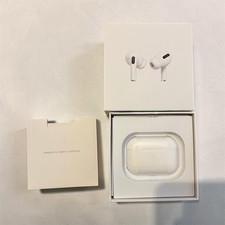 Apple AirPods Pro 2nd