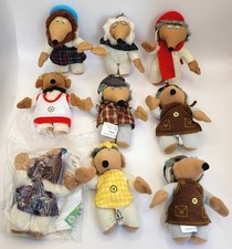 The Wombles Mcdonalds Vintage