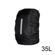 20L-80L Backpack Rain Cover