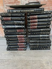 Encyclopedia britannica - encyclopedia,