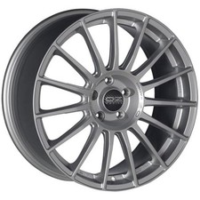 ALLOY WHEEL OZ RACING