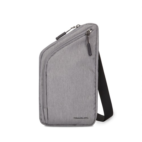 Travelon modern crossbody bag - travelon,