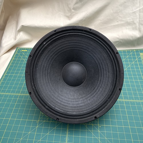 Mackie speaker m1575w 4ω - mackie, 15"