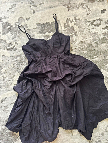 Urban outfitters black - urban,