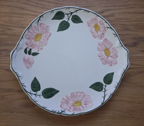 Villeroy boch wild rose - &, 13"