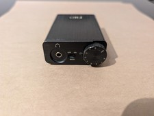 FiiO E10K Olympus 2 Headphone