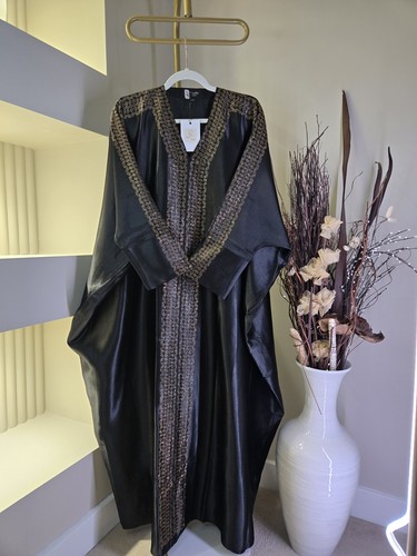 Abaya butterfly batwing dubai - butterfly,
