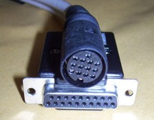 Atari falcon 030 - falcon,