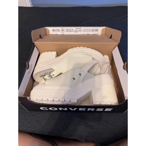Converse chuck luxe heel - converse,