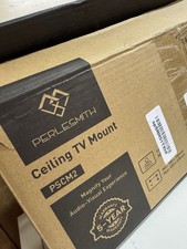 Ceiling mounted bracket - ceiling,
