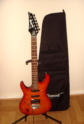 Ibanez 260 series - 260,