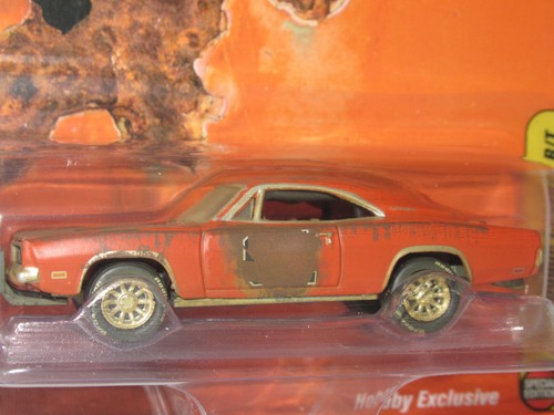 Johnny lightning scale - johnny,