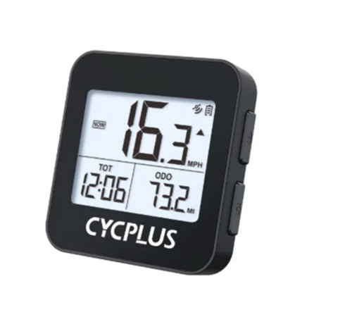 Cycplus bike computer gps - cycplus, g1
