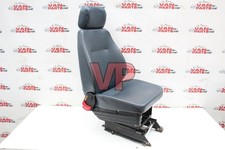 LDV Convoy - Vinyl Single Drivers Right Seat - 13k Miles!