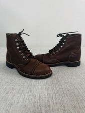 Red Wing Heritage Iron Ranger