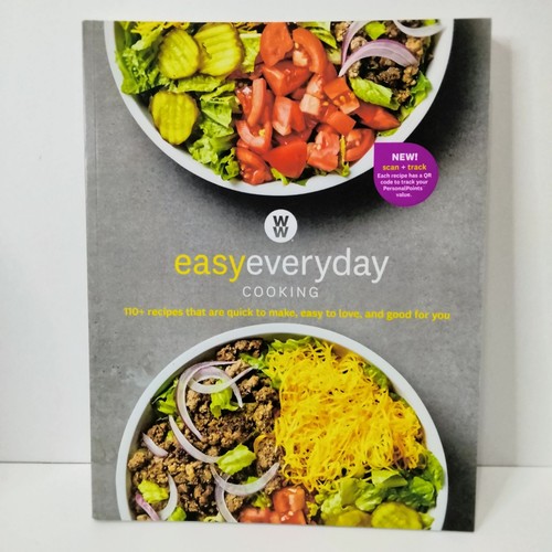 Easy everyday cooking - everyday,